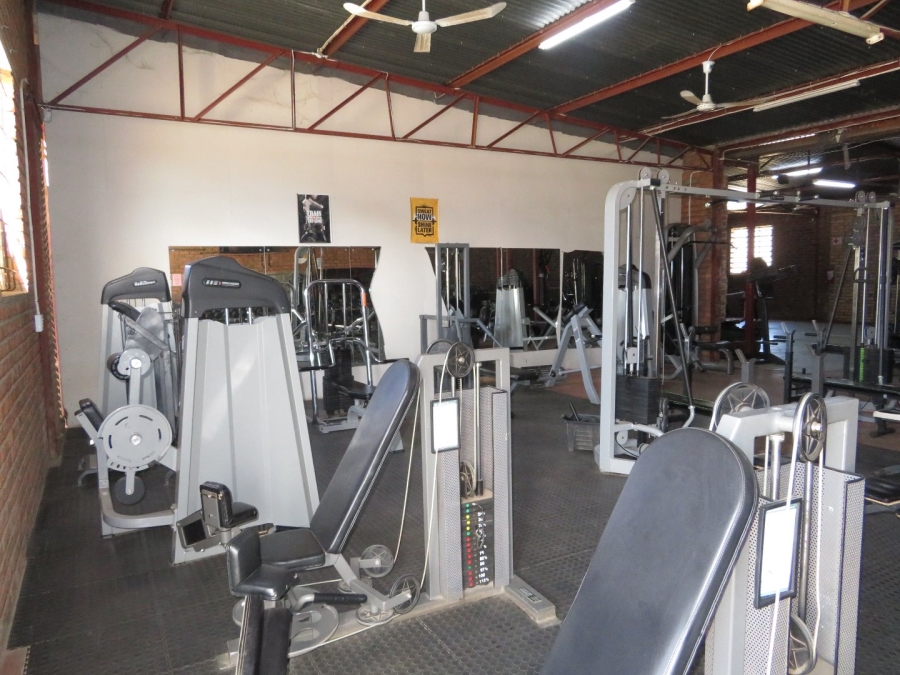  Bedroom Property for Sale in Delareyville North West